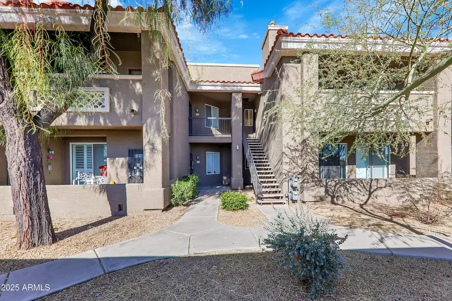 2929 W YORKSHIRE Drive #2091, Phoenix, AZ 85027