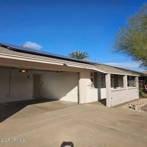 Sun City, AZ 85351,10216 W Ironwood Drive