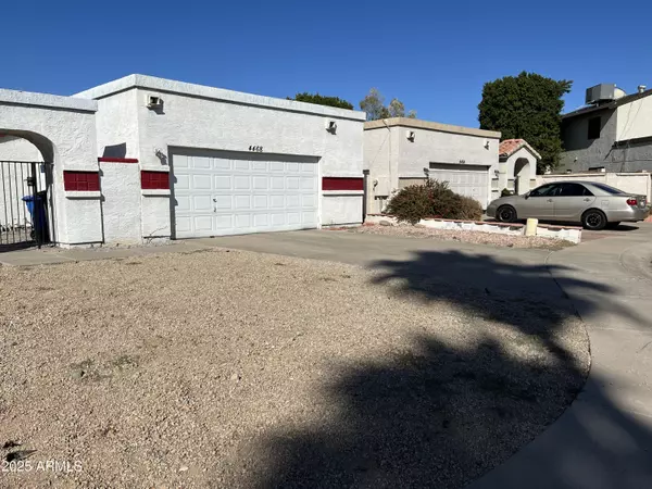 Glendale, AZ 85308,4468 W TARO Drive