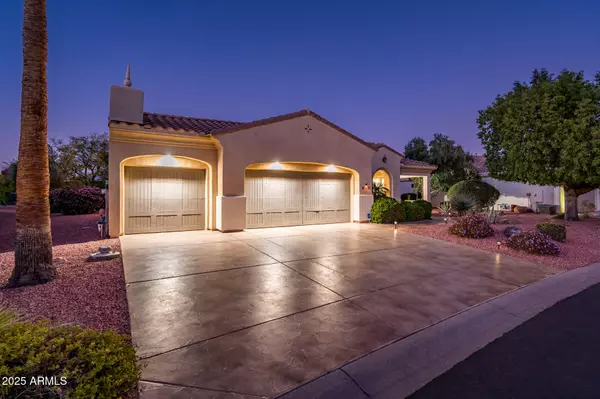 Sun City West, AZ 85375,12928 W SANTA YNEZ Drive