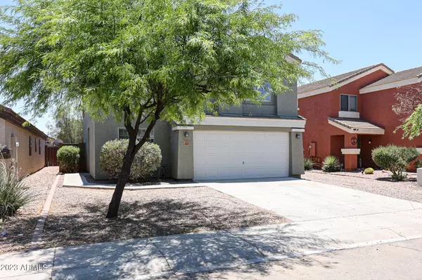 Maricopa, AZ 85138,36521 W PADILLA Street