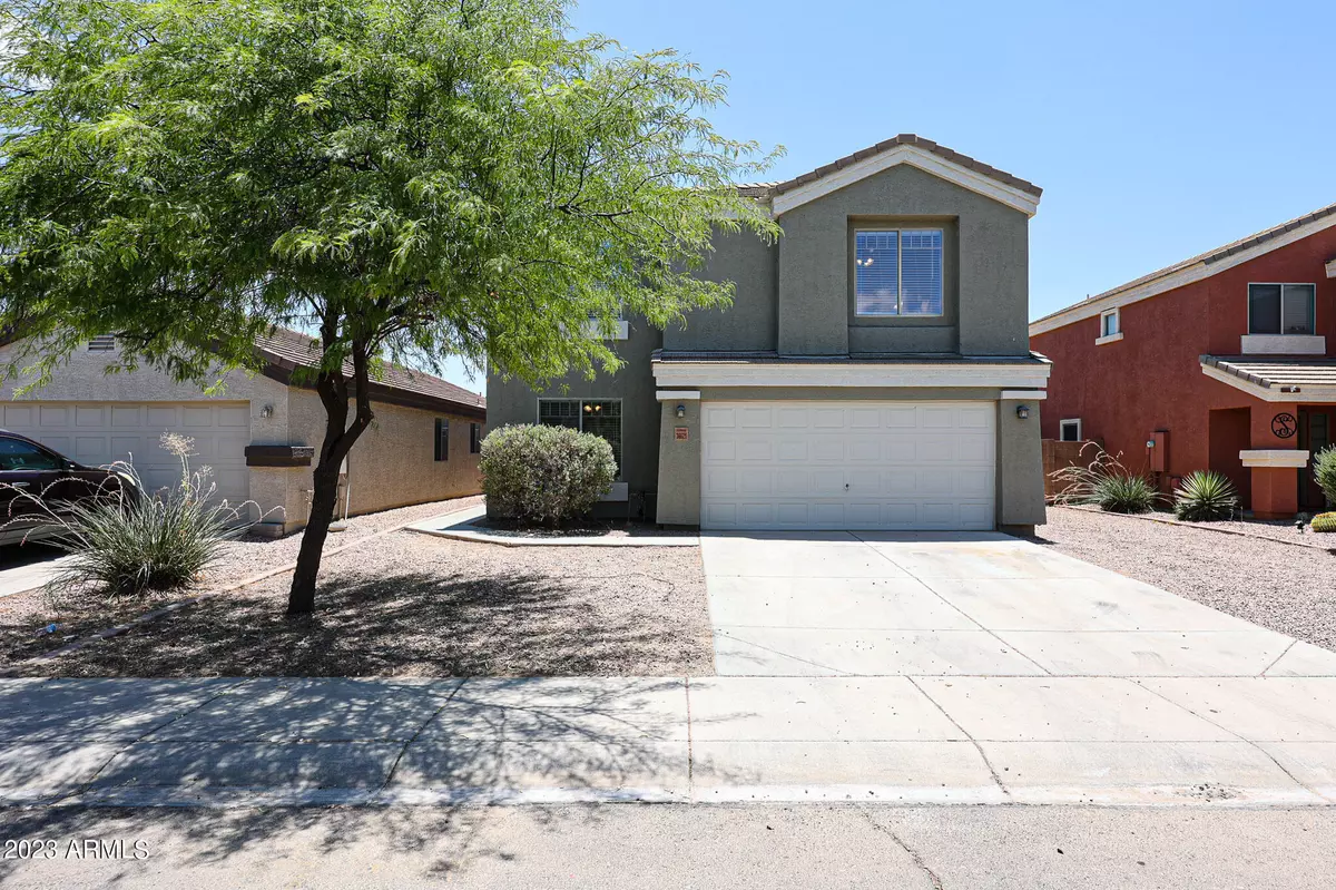 Maricopa, AZ 85138,36521 W PADILLA Street