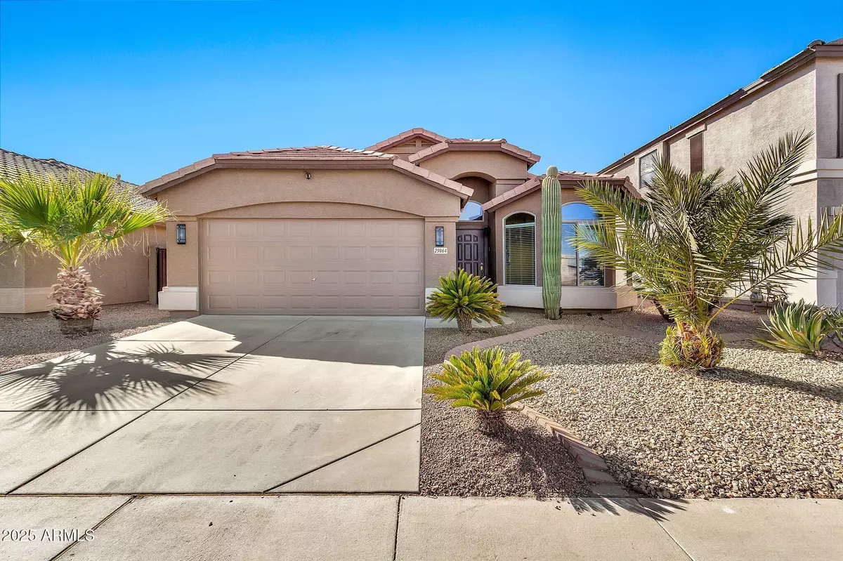 San Tan Valley, AZ 85143,29864 N DESERT WILLOW Boulevard