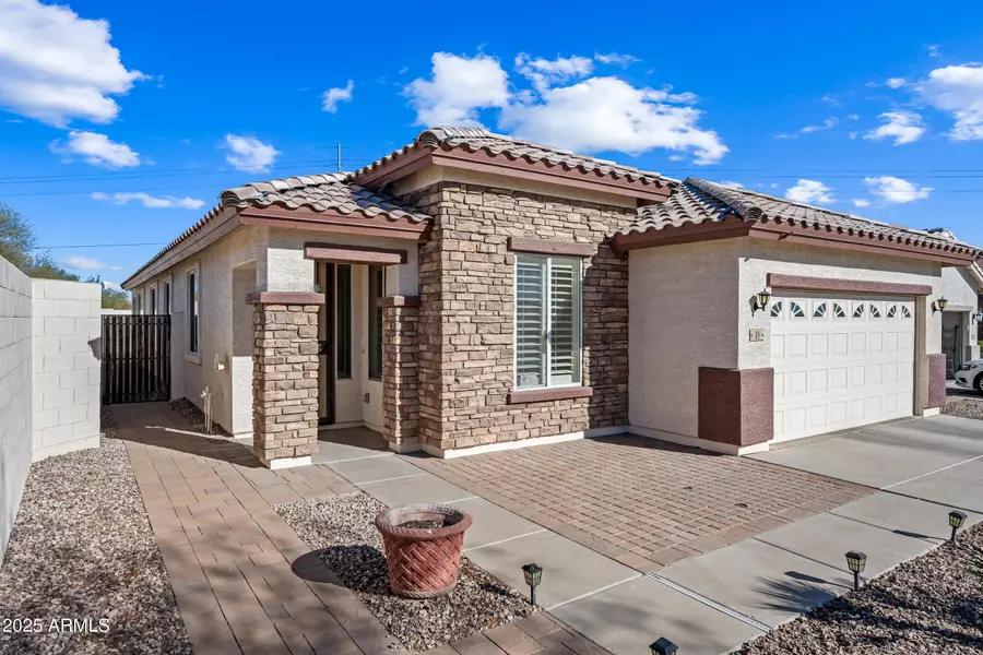 319 S 227TH Court, Buckeye, AZ 85326