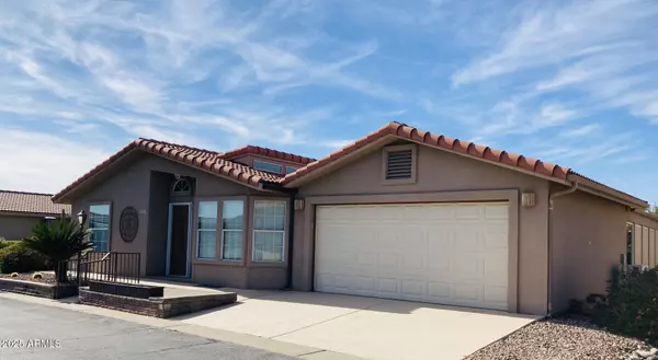 3301 S GOLDFIELD Road #3038, Apache Junction, AZ 85119