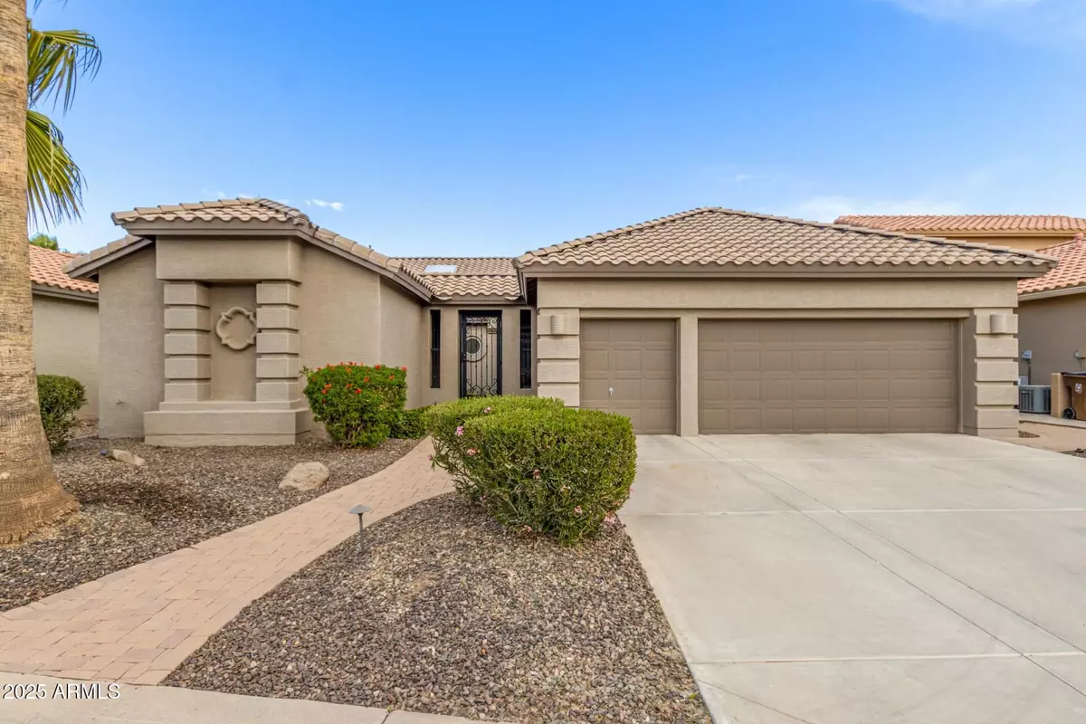 Sun Lakes, AZ 85248,24008 S LAKEWAY Circle NW