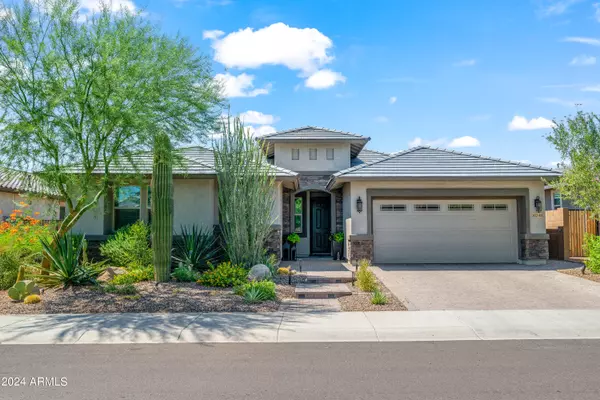 Peoria, AZ 85383,30248 N 115th Drive