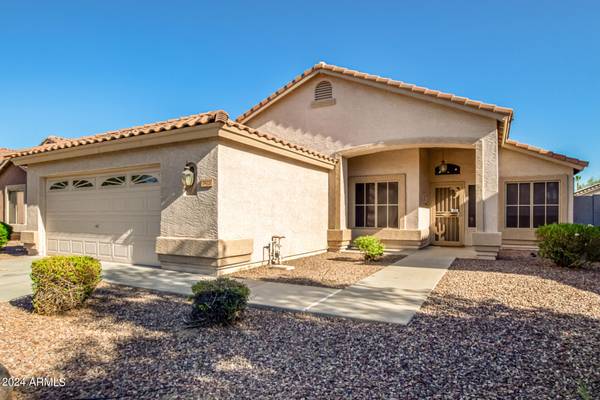 7473 W MONONA Drive, Glendale, AZ 85308