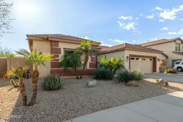 Surprise, AZ 85388,11122 N 165TH Avenue