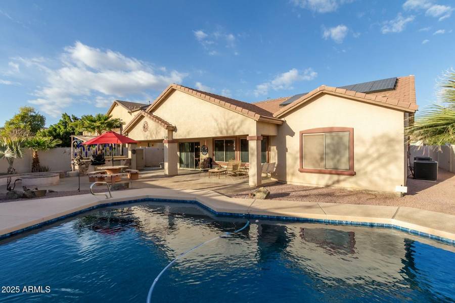 11122 N 165TH Avenue, Surprise, AZ 85388