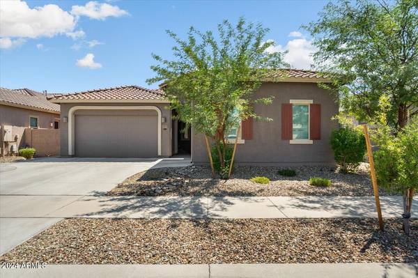 Surprise, AZ 85387,16747 W CIELO GRANDE Avenue