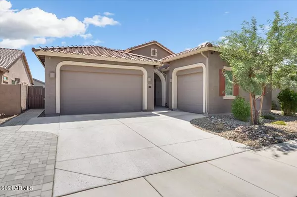 Surprise, AZ 85387,16747 W CIELO GRANDE Avenue