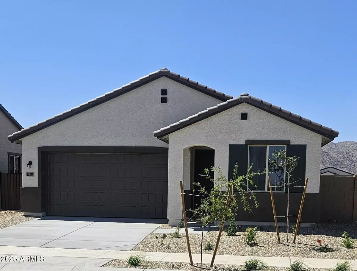 Surprise, AZ 85387,22319 W Monona Lane