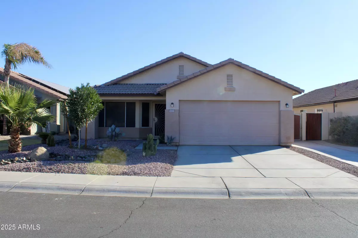 Peoria, AZ 85383,22233 N 76TH Drive