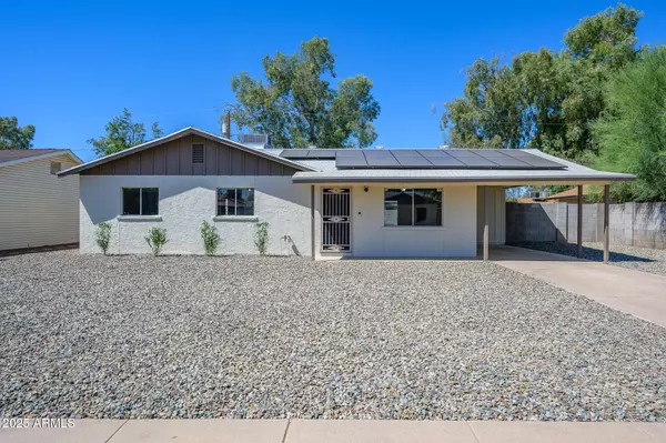 14626 N 36TH Place, Phoenix, AZ 85032