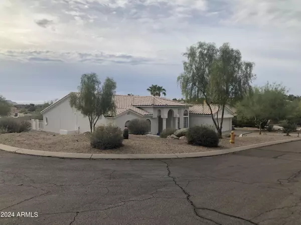 15869 E PONDEROSA Drive, Fountain Hills, AZ 85268