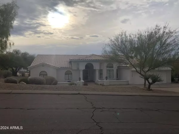 Fountain Hills, AZ 85268,15869 E PONDEROSA Drive