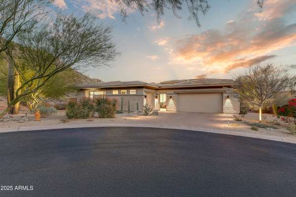 14245 N TERRITORY Trail, Fountain Hills, AZ 85268