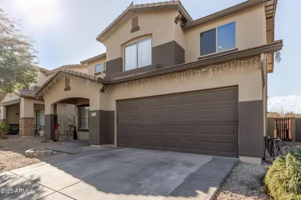 Laveen, AZ 85339,9420 S 35TH Glen