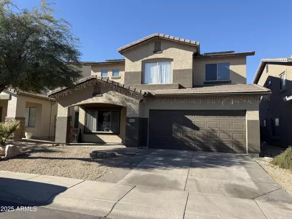 Laveen, AZ 85339,9420 S 35TH Glen