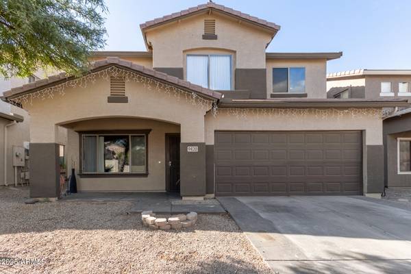 Laveen, AZ 85339,9420 S 35TH Glen