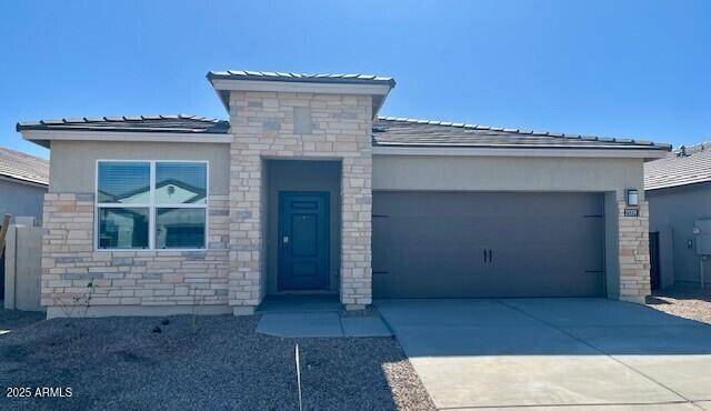 25359 W SUNLAND Avenue, Buckeye, AZ 85326