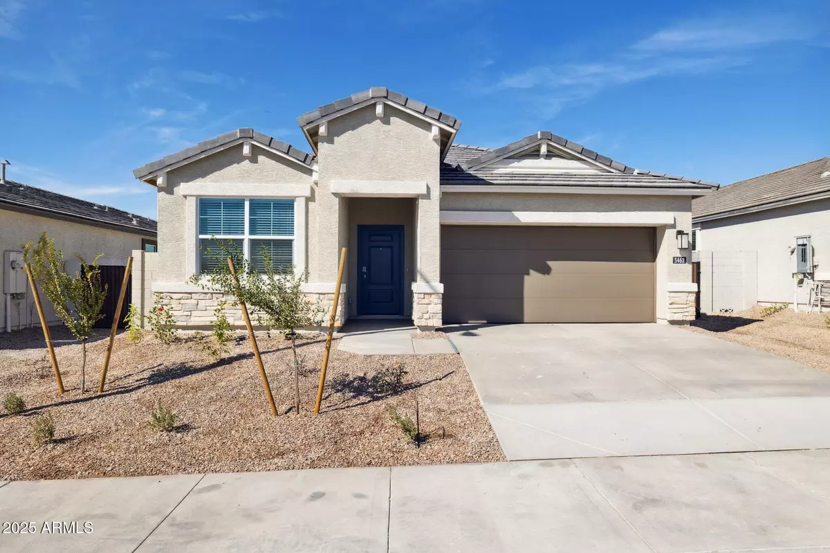 Buckeye, AZ 85326,25359 W SUNLAND Avenue