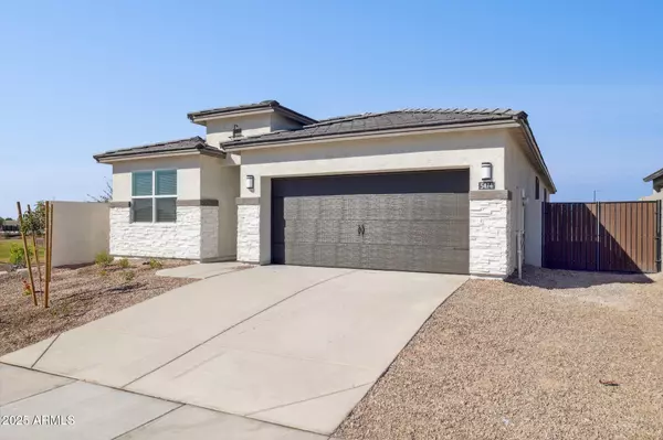 Buckeye, AZ 85326,25350 W SUNLAND Avenue