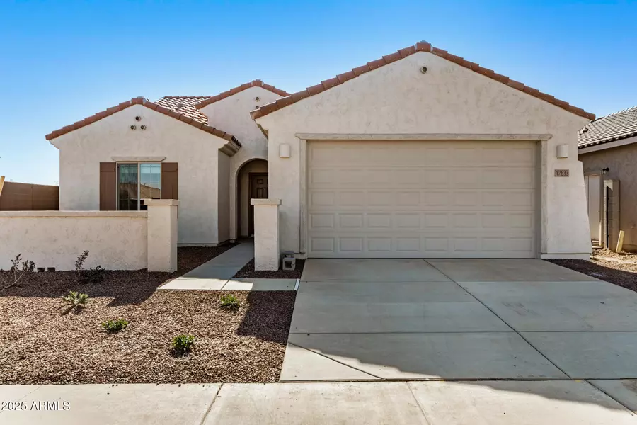 17833 W Getty Drive, Goodyear, AZ 85338