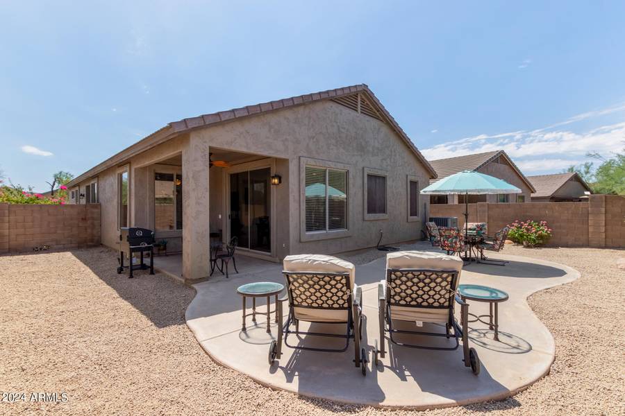 6592 E CASA DE LEON Lane, Gold Canyon, AZ 85118