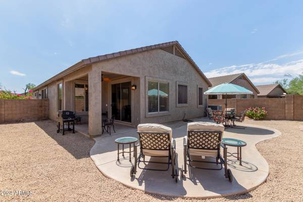 6592 E CASA DE LEON Lane, Gold Canyon, AZ 85118