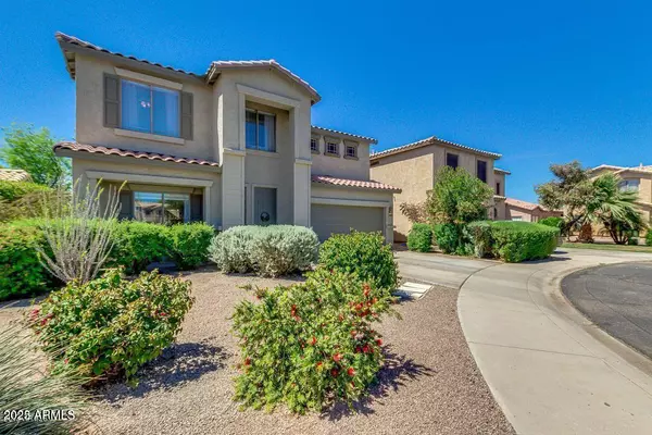 Chandler, AZ 85249,2661 E WATERVIEW Court