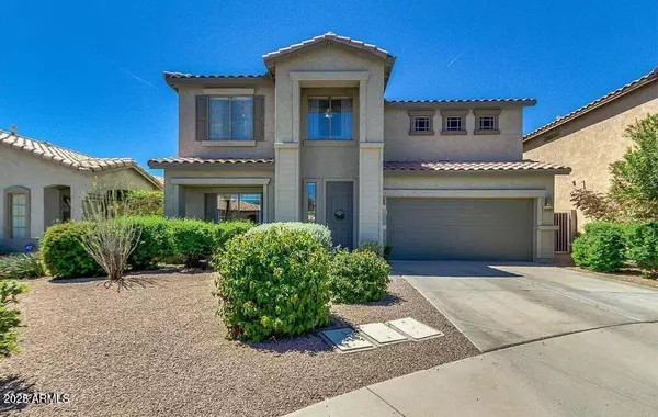 Chandler, AZ 85249,2661 E WATERVIEW Court