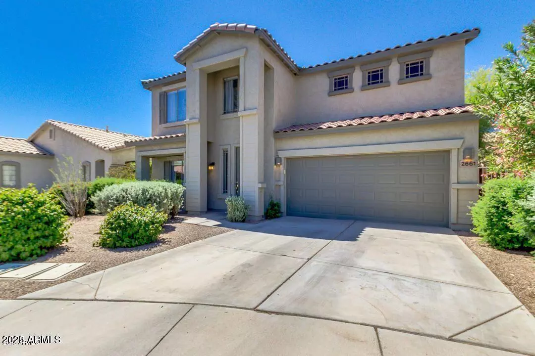 Chandler, AZ 85249,2661 E WATERVIEW Court