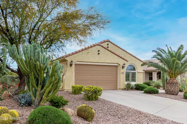 6569 W YORKTOWN Court, Florence, AZ 85132