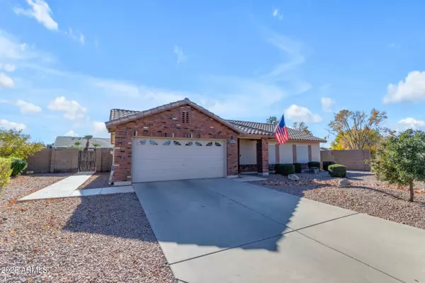 Gilbert, AZ 85295,2957 E ERIE Court