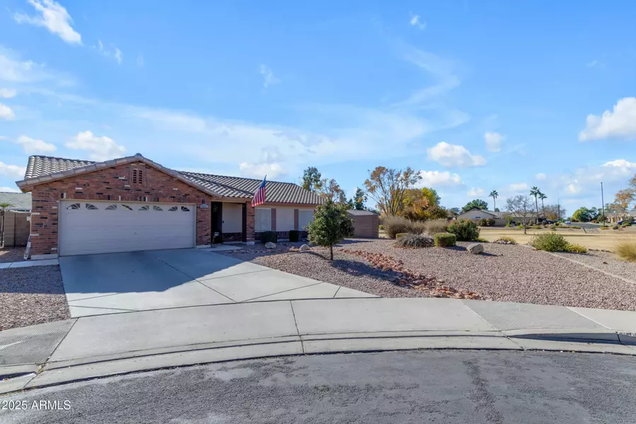 2957 E ERIE Court, Gilbert, AZ 85295