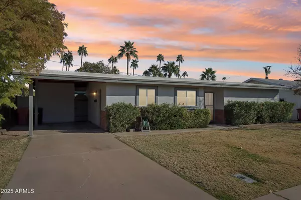 4601 N 75TH Street, Scottsdale, AZ 85251