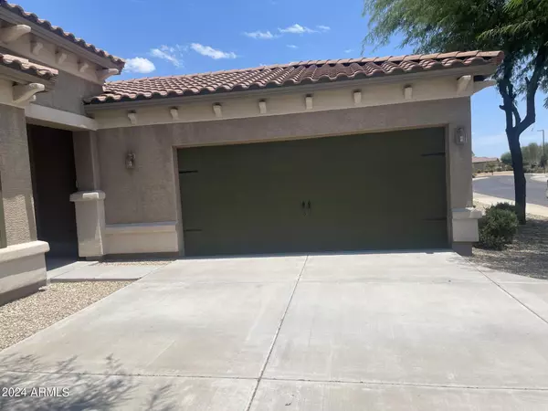 Goodyear, AZ 85338,16056 W YAVAPAI Street W