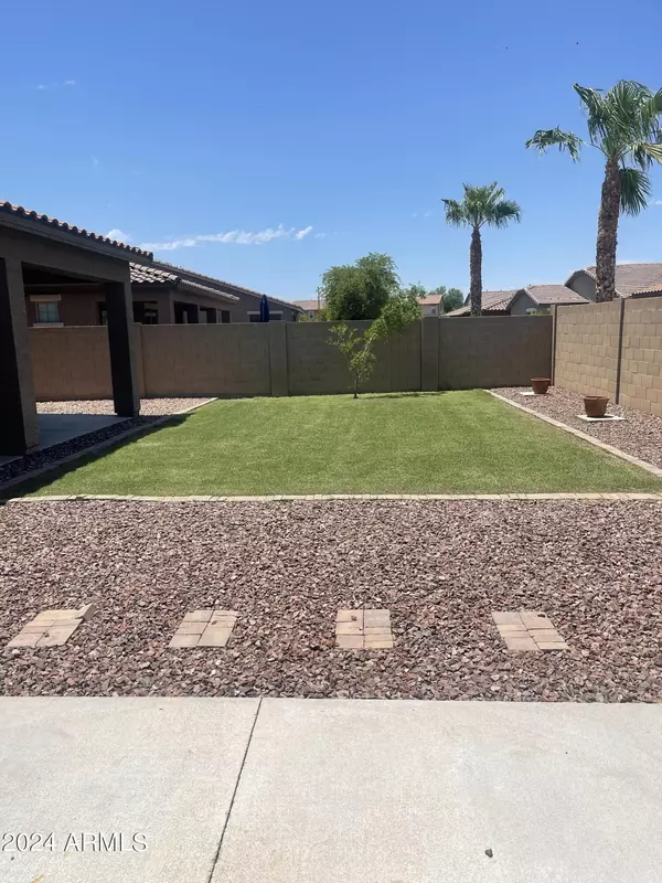 Goodyear, AZ 85338,16056 W YAVAPAI Street W