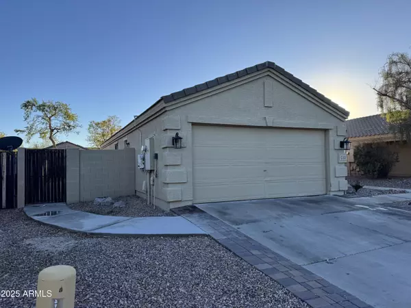 Surprise, AZ 85388,17453 W WATSON Lane