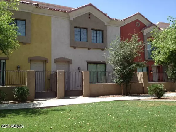 1950 N CENTER Street #104, Mesa, AZ 85201