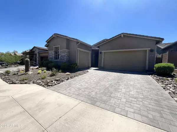 23448 N 76TH Place, Scottsdale, AZ 85255