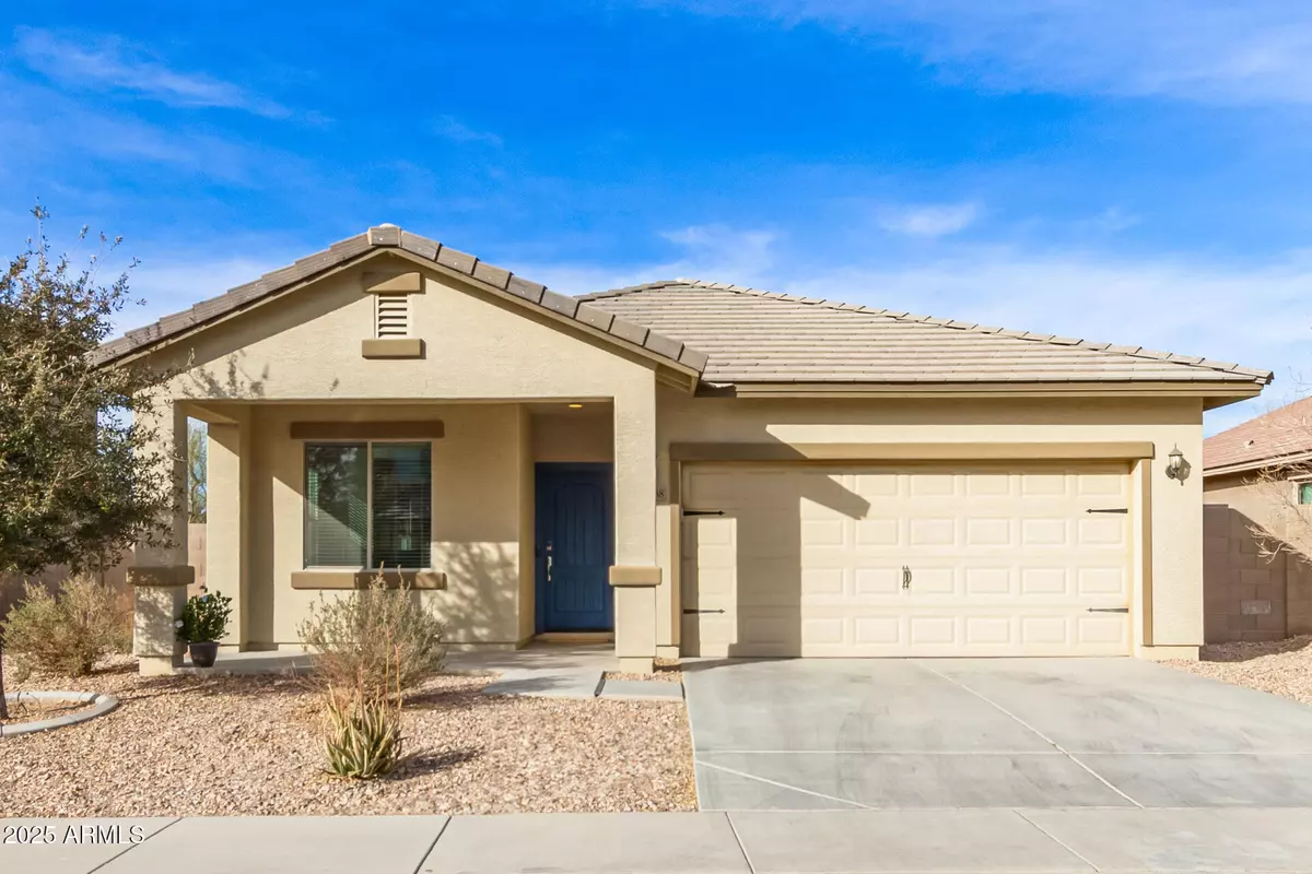 Buckeye, AZ 85326,24638 W ROMLEY Road