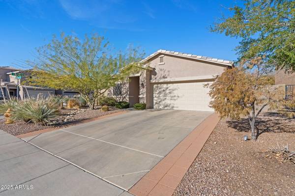 3766 W JACKSONVILLE Drive, Anthem, AZ 85086