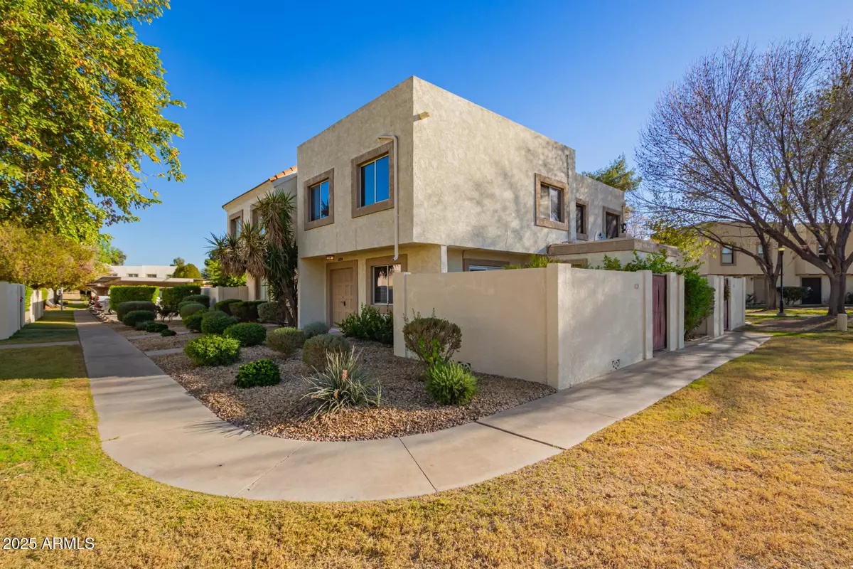 Scottsdale, AZ 85250,6120 N 79TH Street