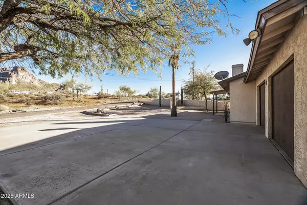 Apache Junction, AZ 85119,2070 N DON PERALTA Road