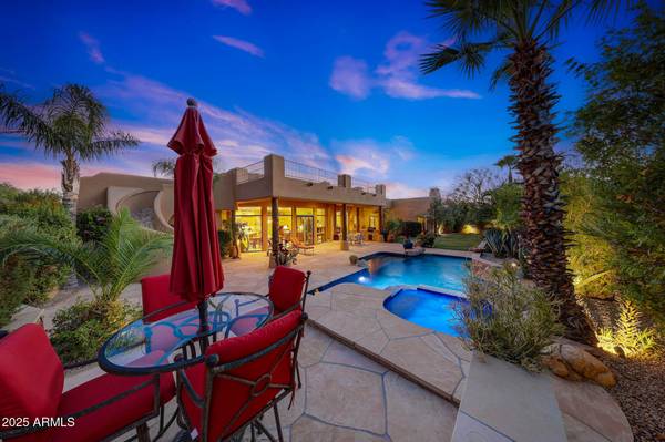 Scottsdale, AZ 85259,12424 E POINSETTIA Drive