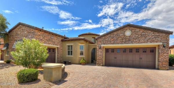 12617 W MINE Trail, Peoria, AZ 85383