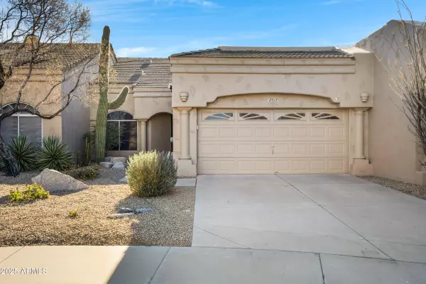 Scottsdale, AZ 85255,8917 E MAPLE Drive